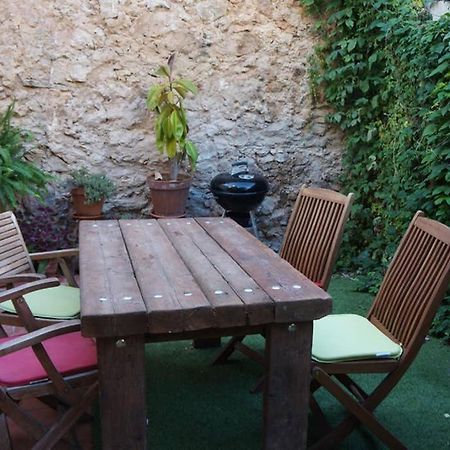 Ca Na Mar: Charming House In The Heart Of Bunyola, Tramuntana Villa Exterior photo